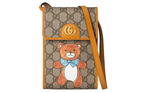 GUCCI Shoulder Bags