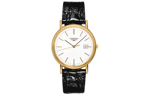 LONGINES Men's Jialan Collection Watch