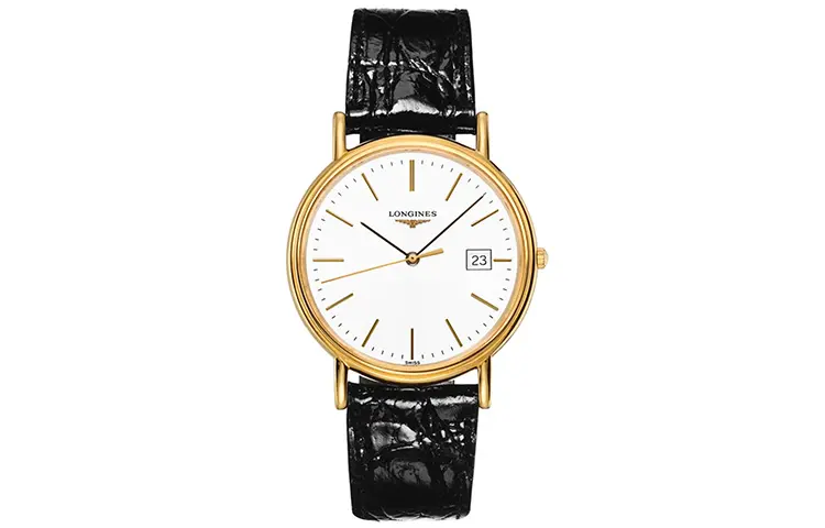 LONGINES Men's Jialan Collection Watch