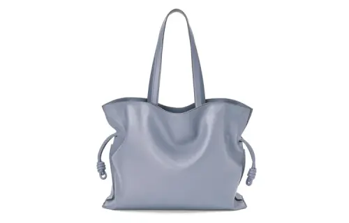 LOEWE Flamenco Shoulder Bags