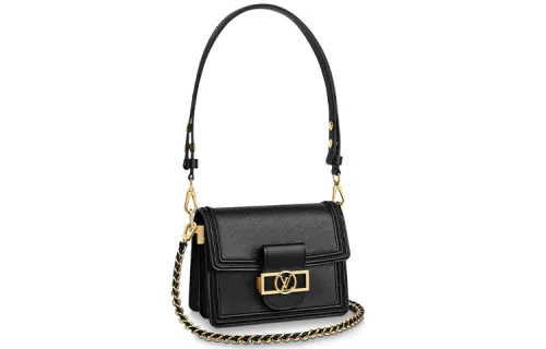 LOUIS VUITTON Mini Dauphine