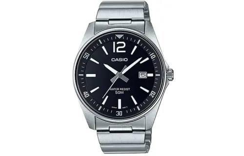 CASIO Men Standard Series Black Watch