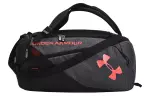 Under Armour Under Armour Polyester Backpack Travel Bag Unisex Black
