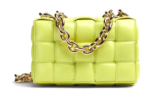 Bottega Veneta Chain Cassette Clutches
