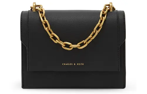 CHARLES&KEITH Crossbody Bags