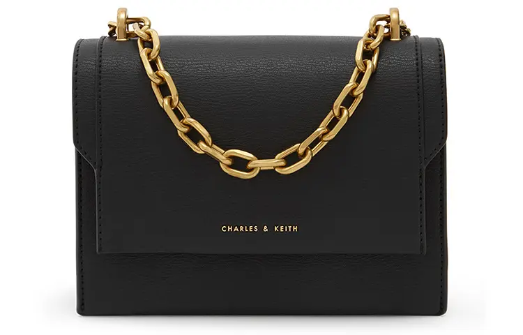 CHARLES&KEITH Crossbody Bags