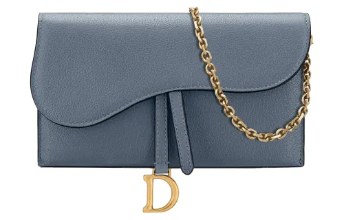DIOR Saddle Shoulder Bags