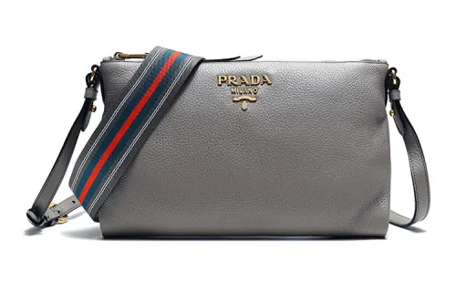 PRADA Shoulder Bags