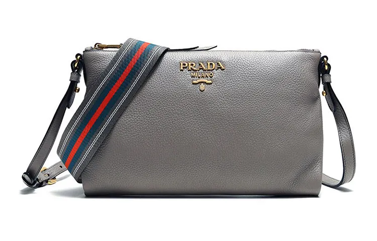 PRADA Shoulder Bags