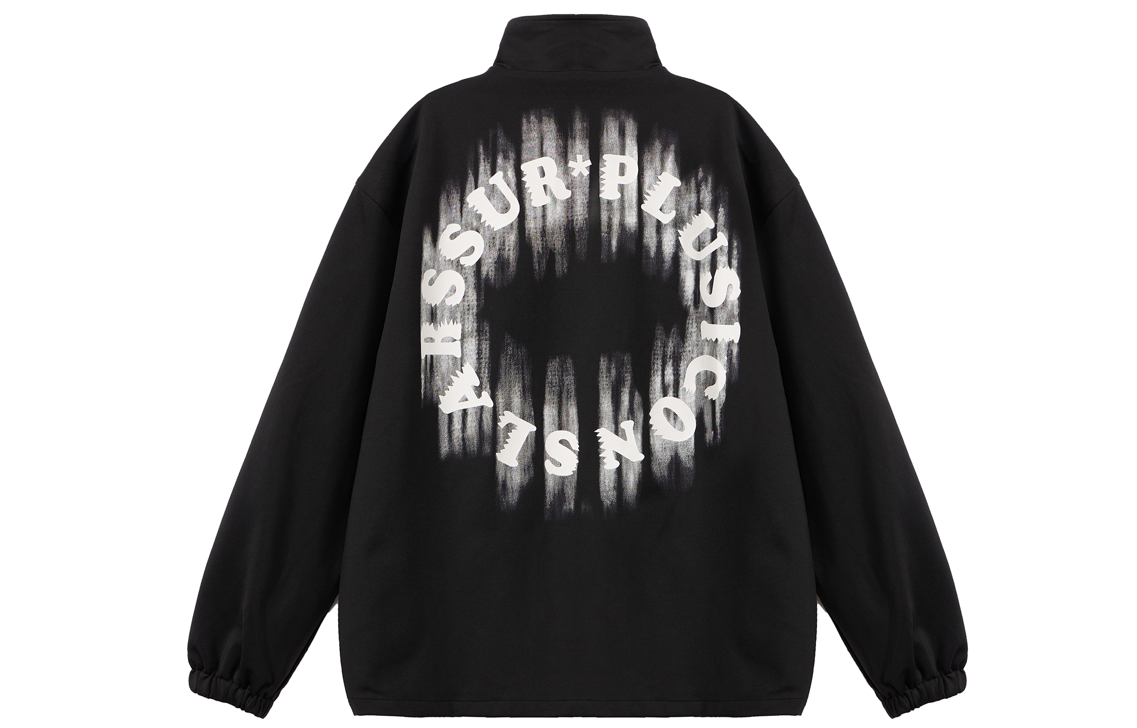 SSUR PLUS x ICONSLAB  Logo 