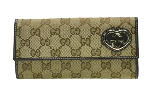 GUCCI Wallets