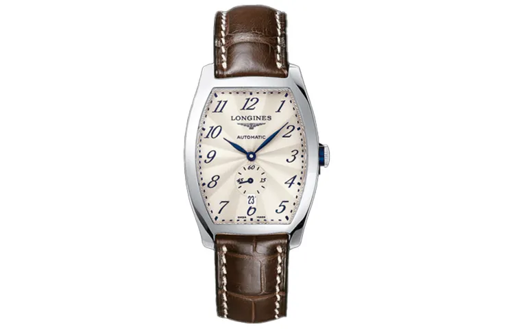 LONGINES Evidenza L2.642.4.73.4