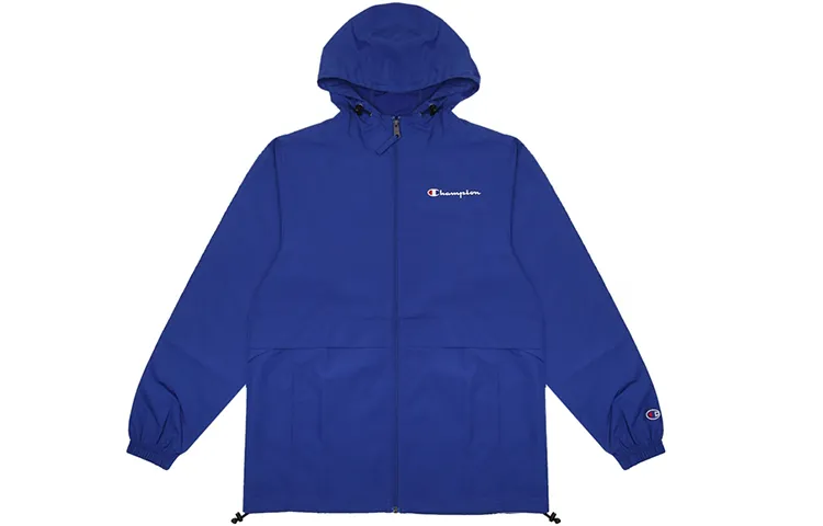 Champion Jacket US Version Unisex