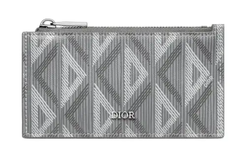 DIOR Card Holders