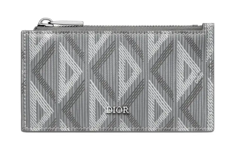 DIOR Card Holders