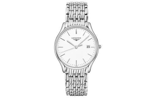 LONGINES Lyre L4.859.4.12.6