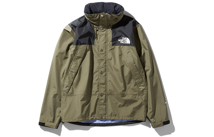 THE NORTH FACE Mountain Raintex Jacket    