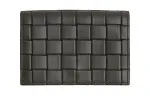 Bottega Veneta Cow Leather Card Holder Men's Camping