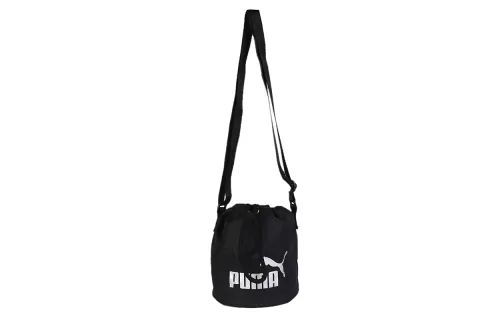 PUMA Pu Shoulder Bag Women's Black