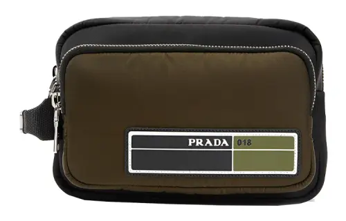 PRADA Clutches