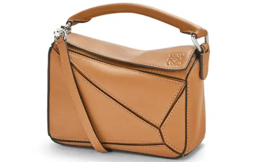 LOEWE Puzzle Handbags
