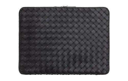 Bottega Veneta Intrecciato Document Case