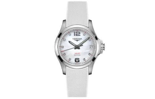 LONGINES Men's Comcast V.H.P Series Watch