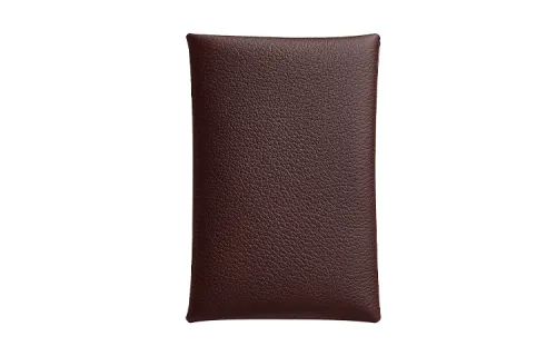 HERMES Calvi Card Holders