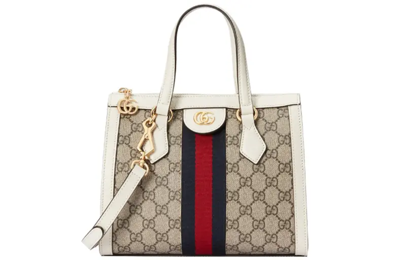 GUCCI Ophidia Handbags