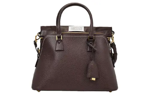 【Previous Season】medium 5AC top-handle bag