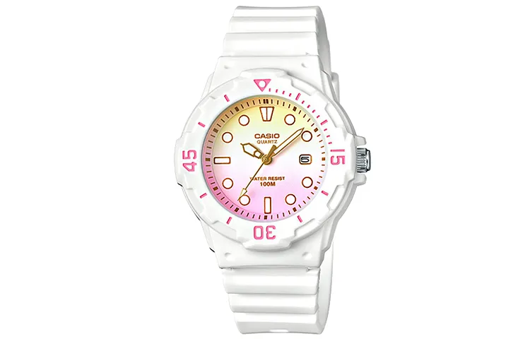 CASIO G Shock LRW200H 4E2
