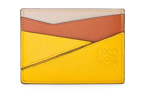 LOEWE Puzzle Card Holders