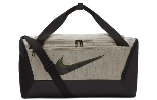Nike Gym Bags Black/Gray