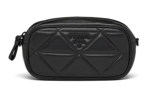 PRADA Clutches