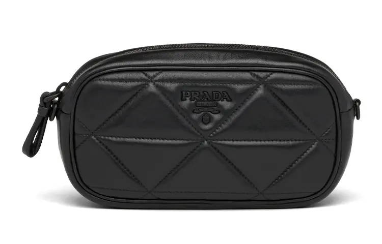 PRADA Clutches