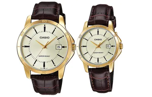 CASIO Unisex LTP Watch