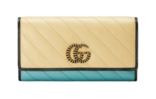 GUCCI Marmont Wallets