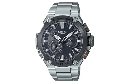 CASIO Men MR-G Series Black Watch MRG-B2000D-1A