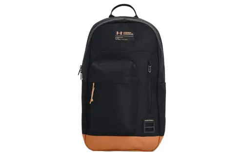 Under Armour Under Armour Polyester Backpack Regular Unisex Black