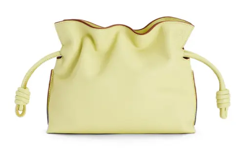 LOEWE Flamenco Clutches