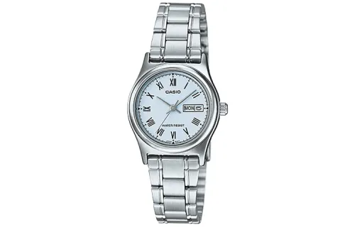 CASIO G Shock LTP V006D 2B
