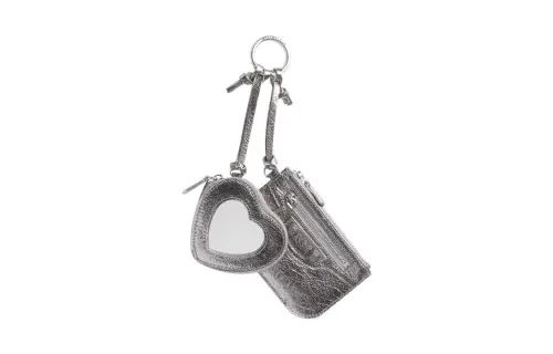 Balenciaga Le Cagole Card Holders