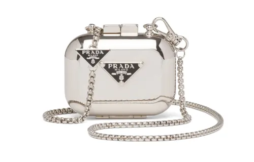 PRADA Earphone Cases