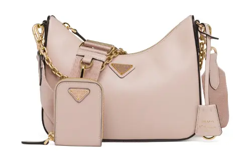 PRADA Crossbody Bags