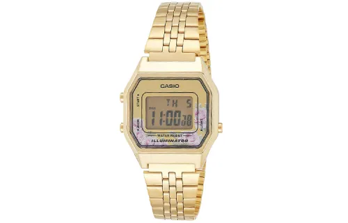 CASIO G-Shock LA-680WGA-4C