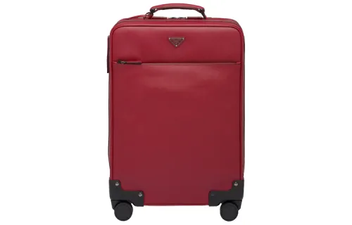 PRADA Saffiano Luggage