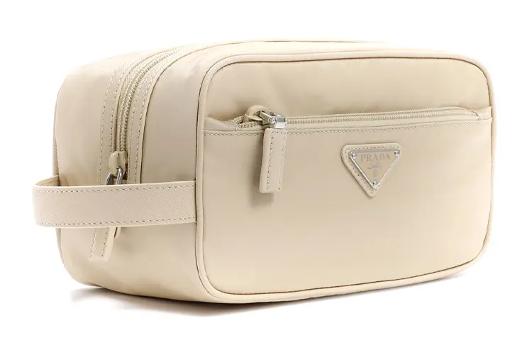 PRADA Duet Makeup Bags