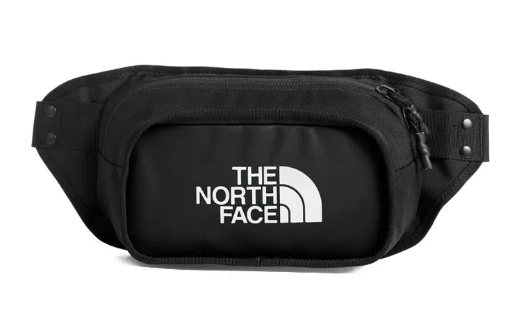Сумки на грудь The North Face