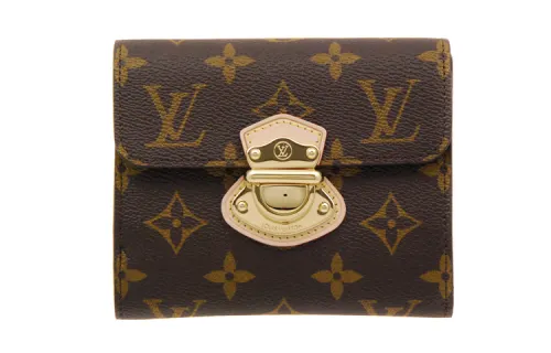 LOUIS VUITTON Wallets