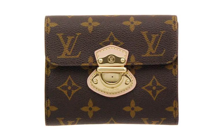 LOUIS VUITTON Wallets